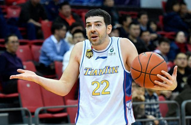 天津最新外援加盟消息