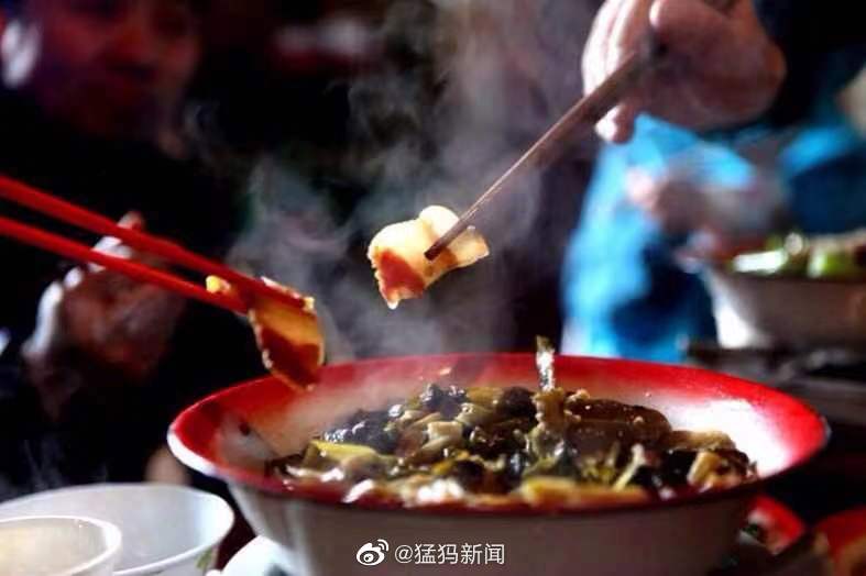 豫菜新潮流,小巷美食秘境探索