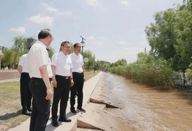 长江防汛最新水情更新