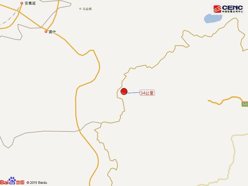 乌恰最新地震,多方观点分析与个人立场阐述