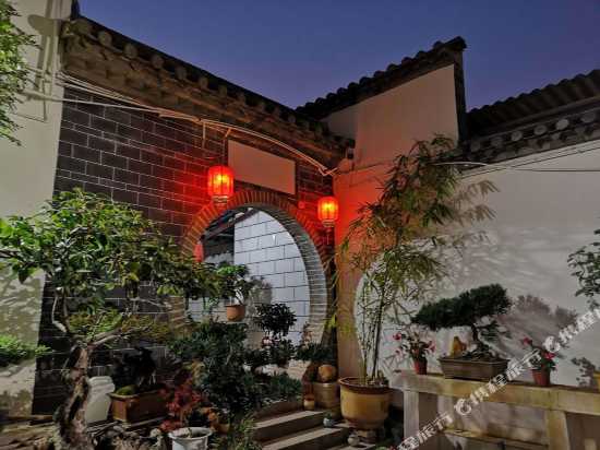 建水民宿最新探索,云南别样住宿体验之旅