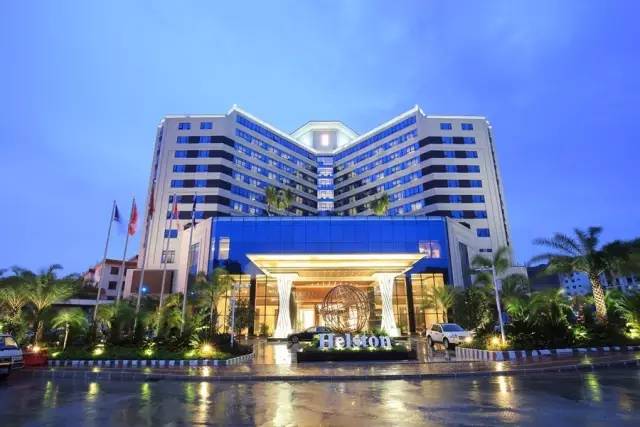 最新酒店资讯速递,获取指南助你掌握行业动态