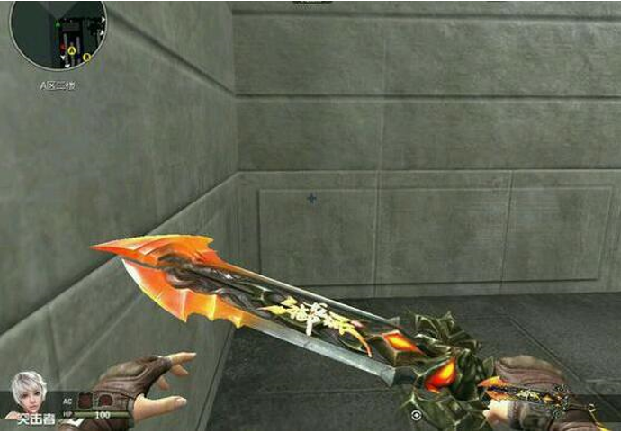 欧洲最新武器,时代的锋刃之巅