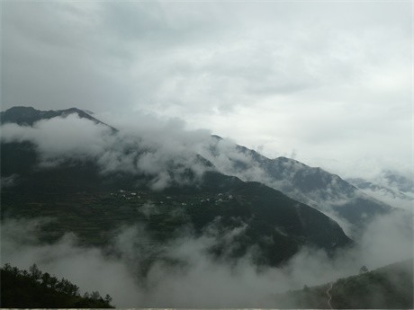 最新灵魂跑酷，与自然美景的邂逅，探索内心平和的旅程