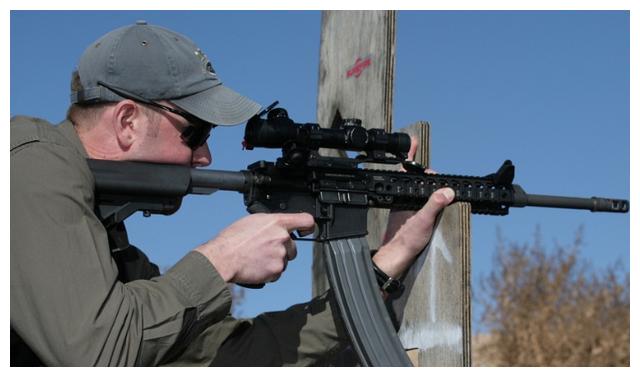 最新禁枪令下的高科技产品介绍