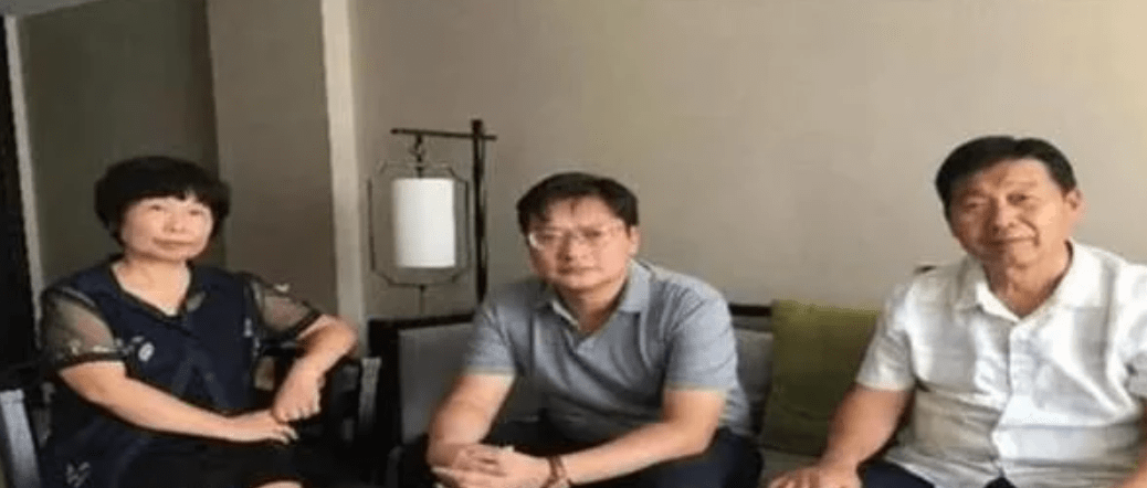 揭秘陈运桥的最新动态,精彩人生持续闪耀!🌟