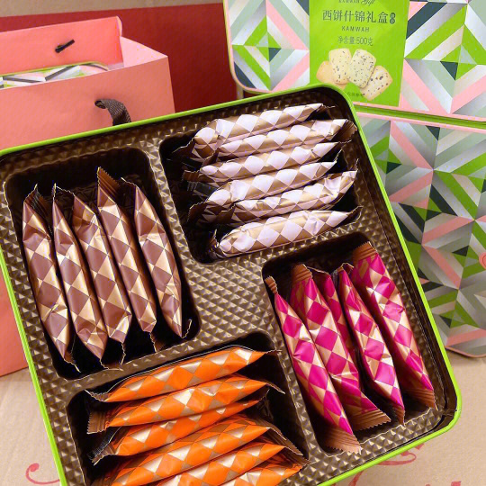 最新款礼盒献礼,独特惊喜体验等你来开启!