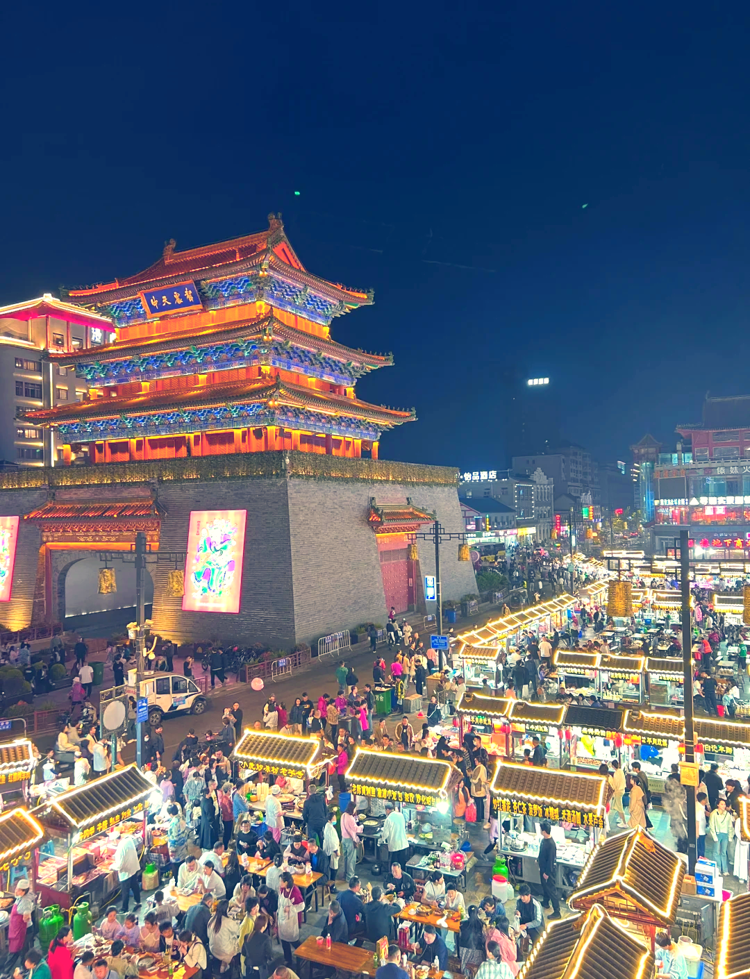 郑州回开封最新指南,最新动态与行程建议