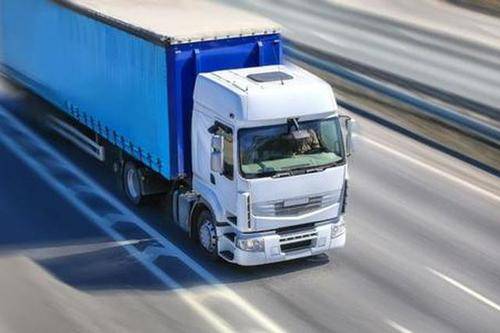 半挂车最新动态，时代进步与物流革命的推动力量