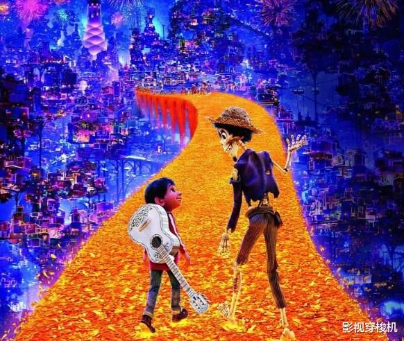 多元艺术的璀璨瑰宝，精彩动漫电影作品盘点