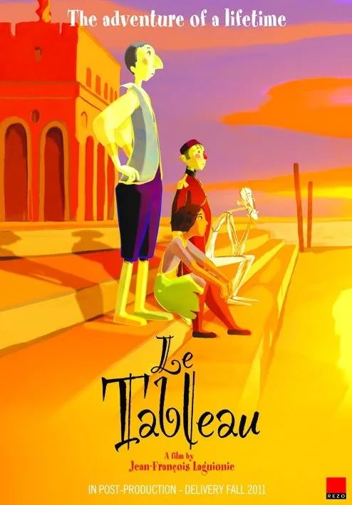 多元艺术的璀璨瑰宝,精彩动漫电影作品盘点