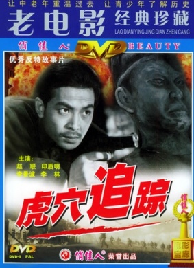 虎穴追踪电影,紧张刺激的视觉盛宴探秘!