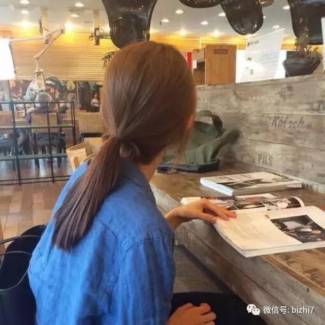 女性背影头像制作指南，2017最新流行趋势与制作步骤分享