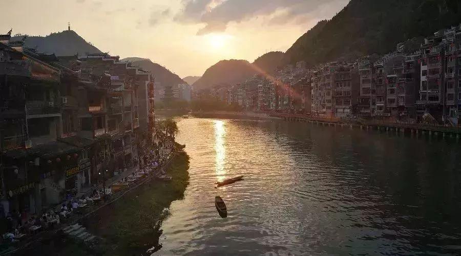 镇远古镇门票最新政策详解，轻松购票攻略