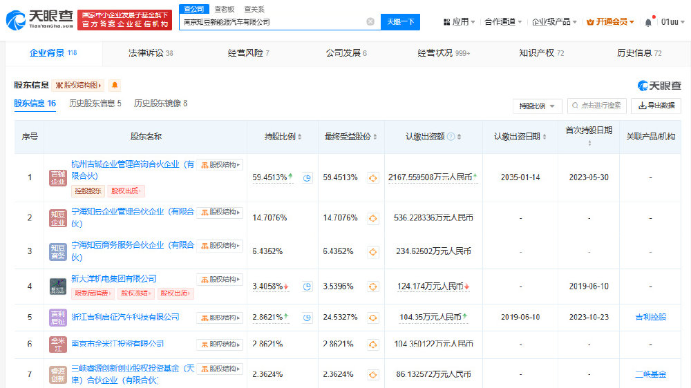 知豆资讯,掌握最新信息,洞悉行业动态。