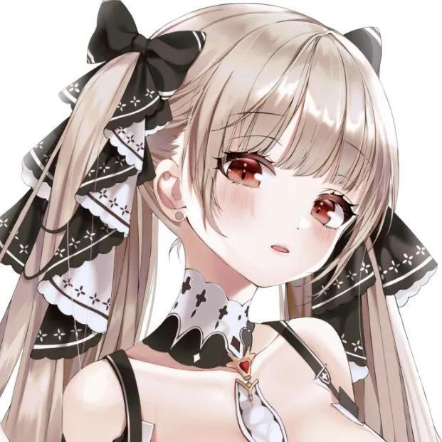 QQ女生动漫头像，流行文化下的艺术印记与时代风尚