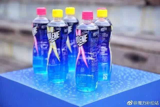 新上市饮料品牌引领未来饮品新潮流探索