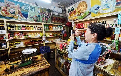 武汉副食店最新转让信息揭秘，小巷中的隐藏宝藏探秘
