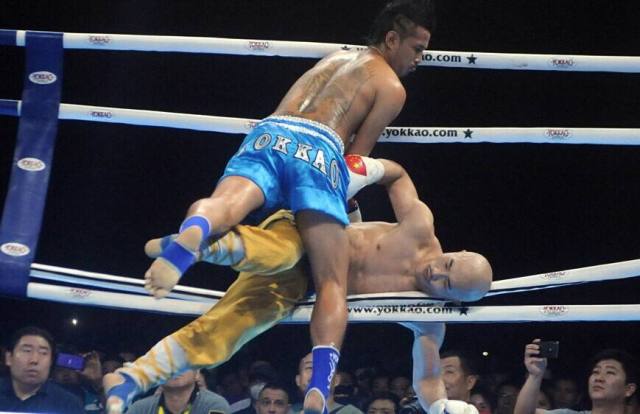 最新拳击排行榜，挑战自我，荣耀之巅的征途！