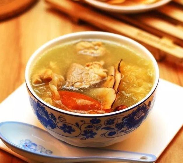 明星煲汤,文化与健康的完美融合之菜