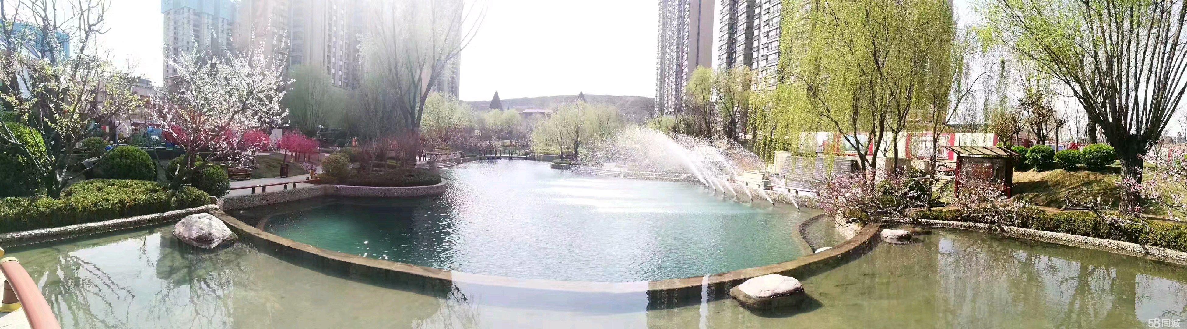 阳泉恒大新城动态更新🎉最新进展与资讯汇总