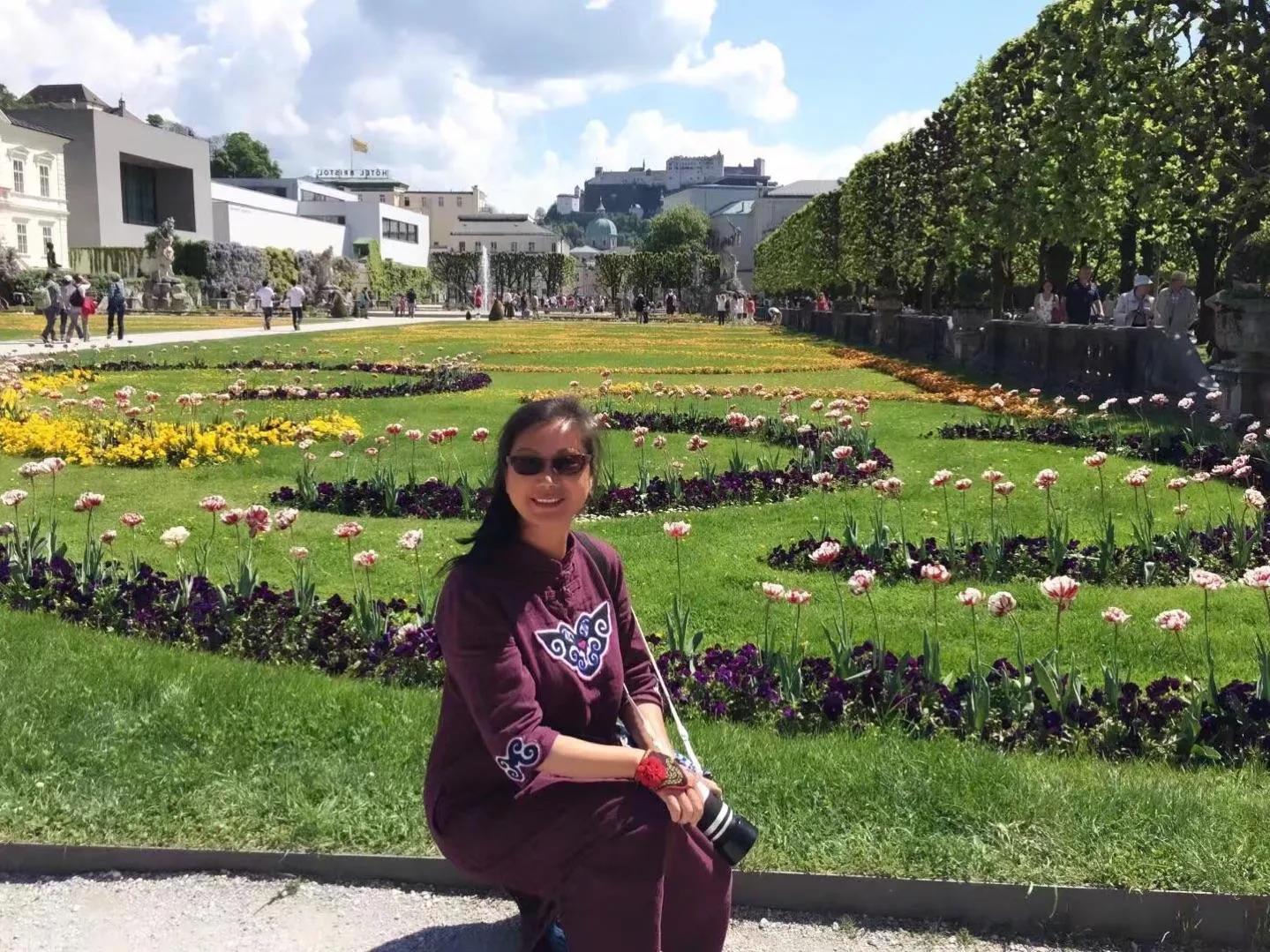 欧洲十国15天旅游价格概览