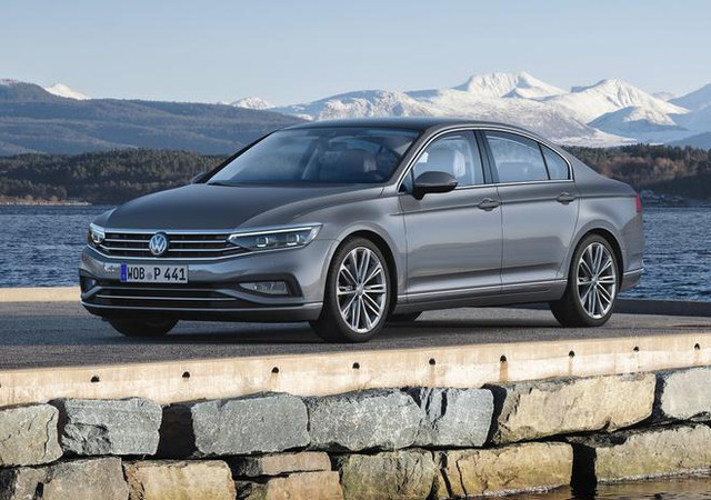 帕萨特B8上市时间揭秘,跟随自然美景,启程心灵之旅探索内心平静