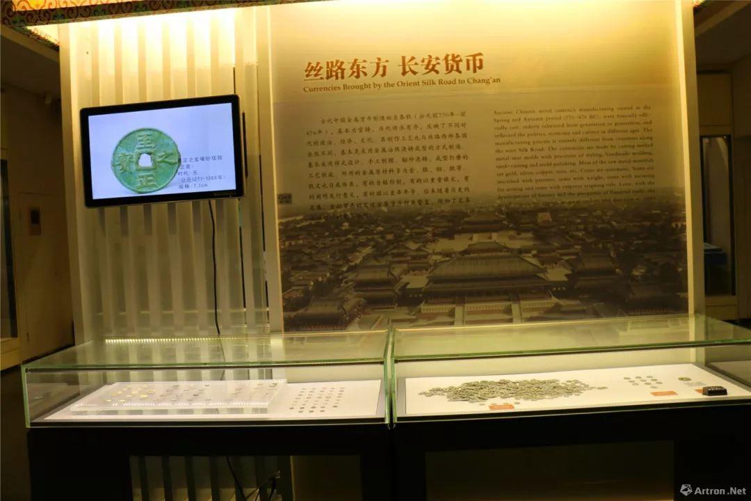 大唐通宝的价格揭秘与秘密探究