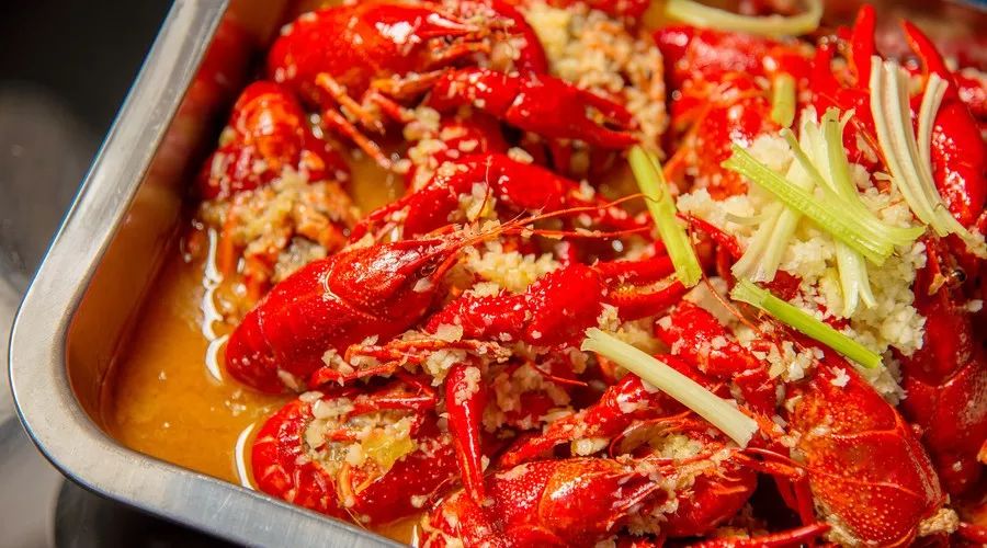 近期小龙虾价格行情,逆袭之路,人生亦可如此精彩!