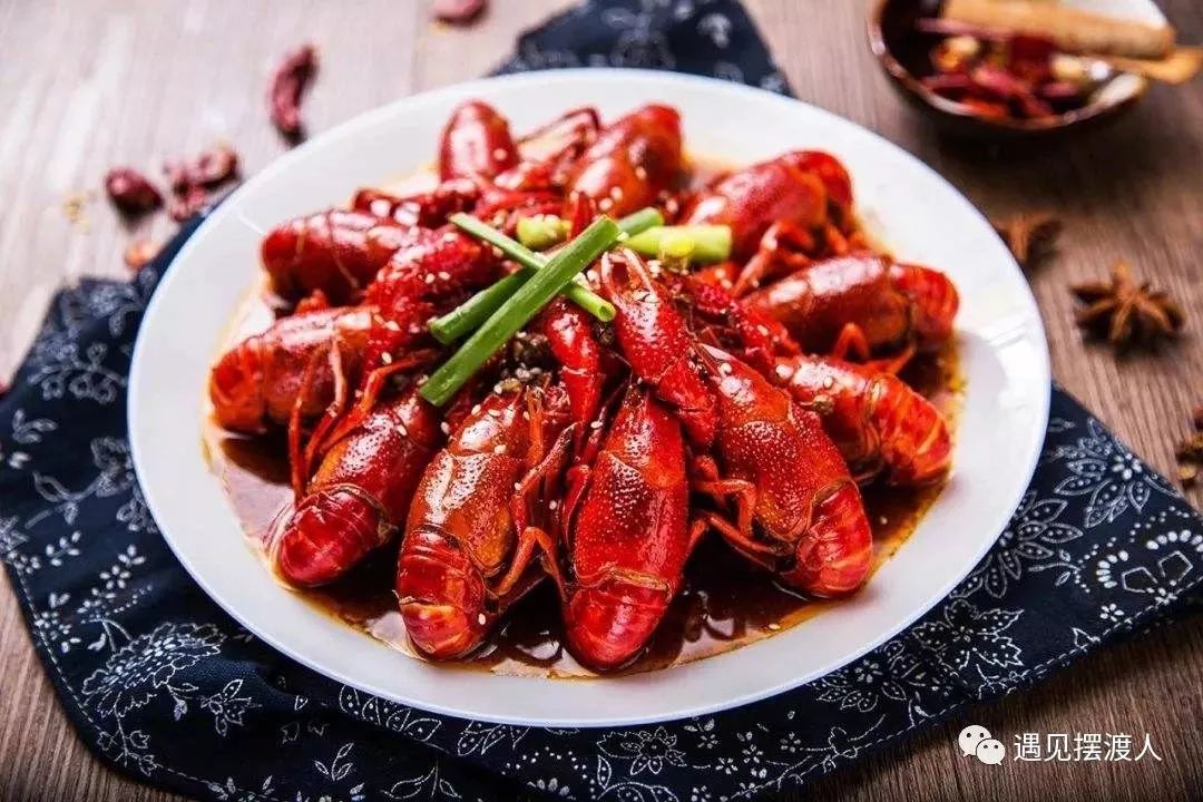 近期小龙虾价格行情,逆袭之路,人生亦可如此精彩!