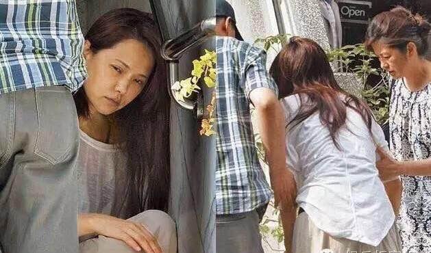 伊能静女儿最新近况曝光