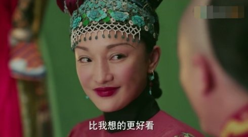老演婆婆的女演员，演技与角色定位的深度探讨