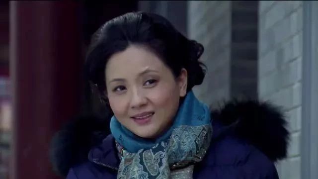 老演婆婆的女演员,演技与角色定位的深度探讨