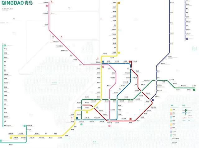 天津地铁线路图最新版深度解析与我的观点分享