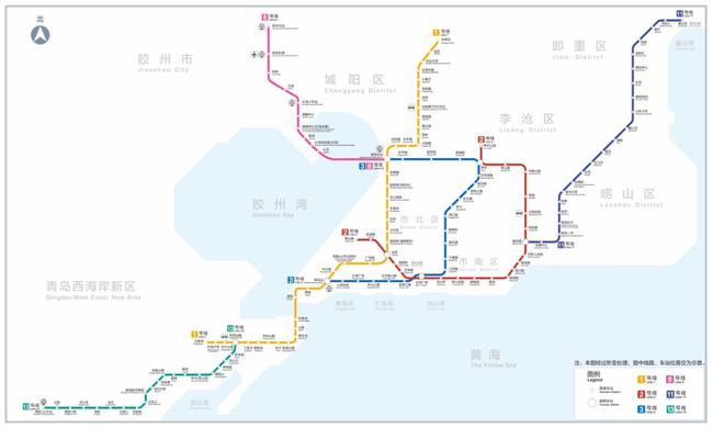 天津地铁线路图最新版深度解析与我的观点分享