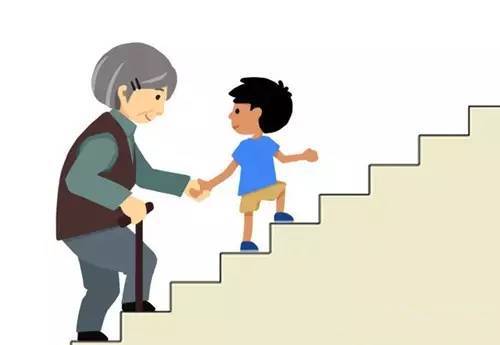 小明与小红的楼梯探险,竞技与挑战的意外惊喜