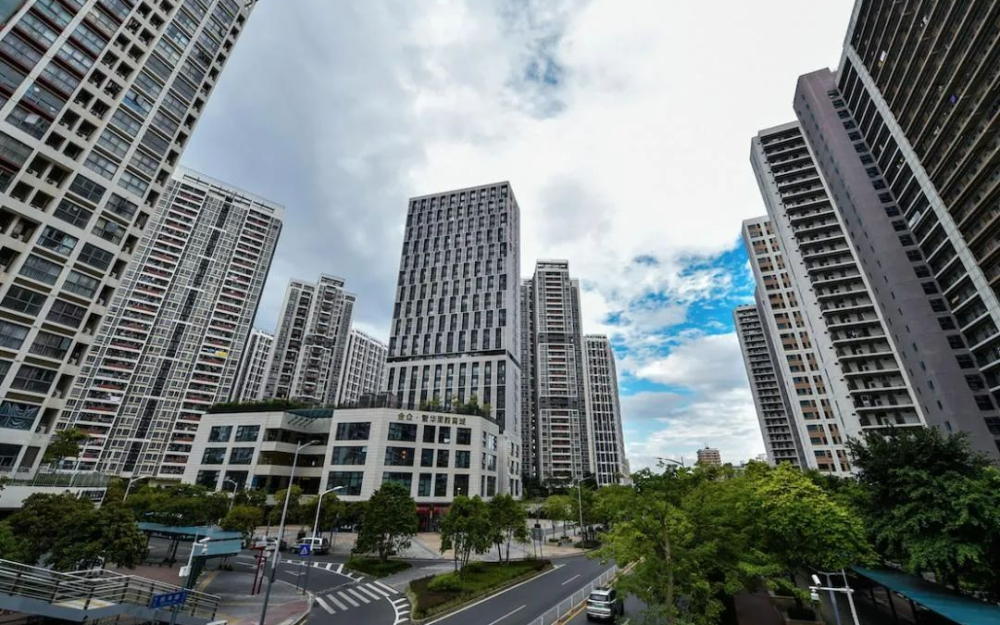塘沽远洋城最新住宅价格概览，市场走势与购房指南