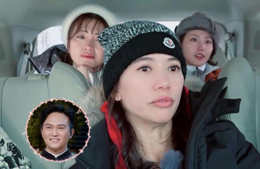 新不了情电影剧情深度解析