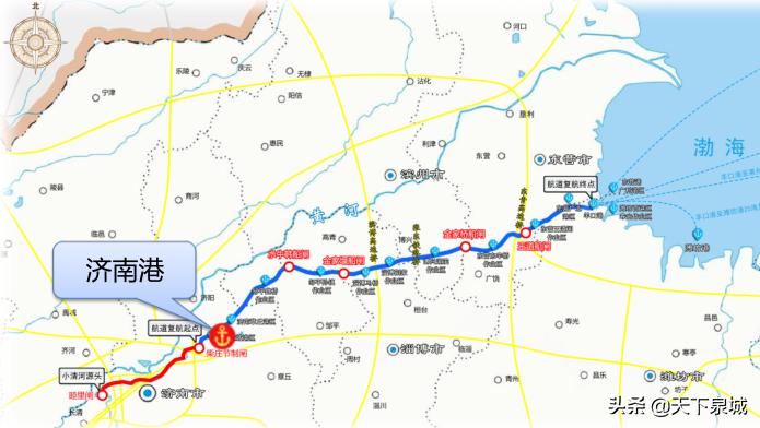 🌟山东高铁最新线路图全解析🌟
