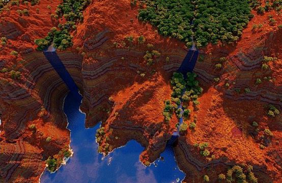 最新卫星云图,探寻自然美景,寻找内心的平和与宁静之旅