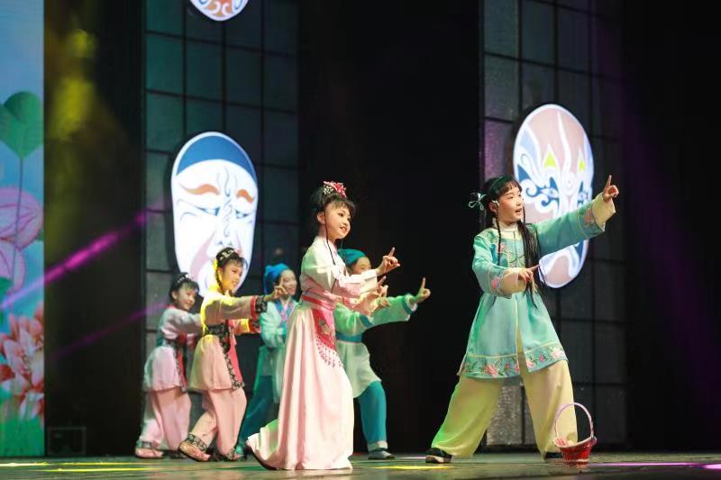 梨园春最新,传统戏曲的现代演绎与传承风采