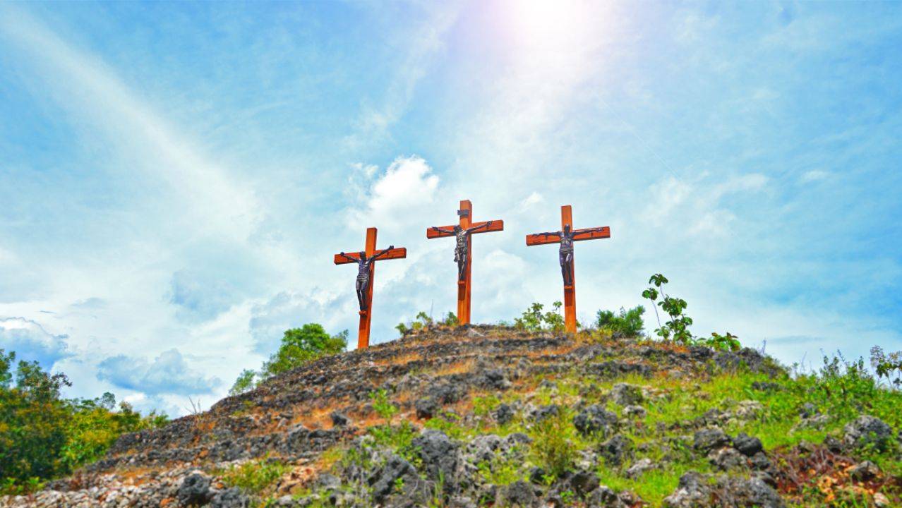 最新十字架图片,历史、象征意义及深入探讨