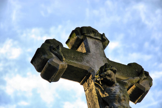 最新十字架图片,历史、象征意义及深入探讨