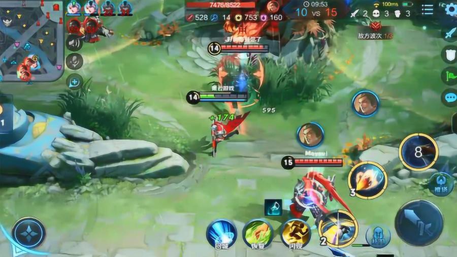 百里守约最新出装,变化、学习与自信的力量引领胜利之路