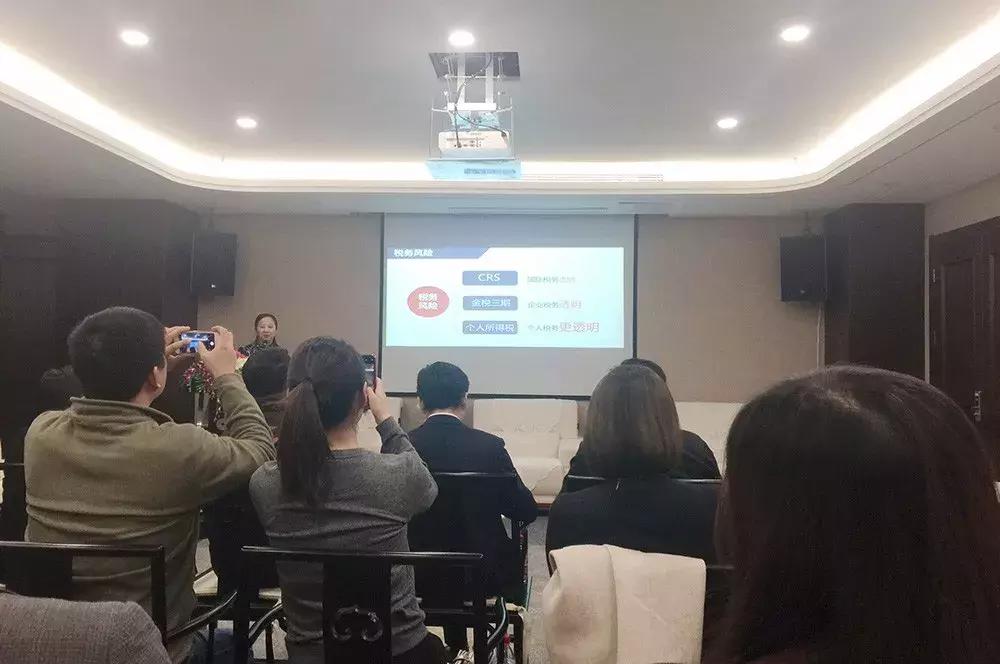 营改增税改之路,时代之韵的跃迁