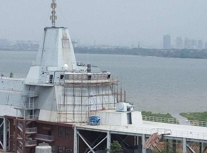 055驱逐舰最新动态及关注步骤指南