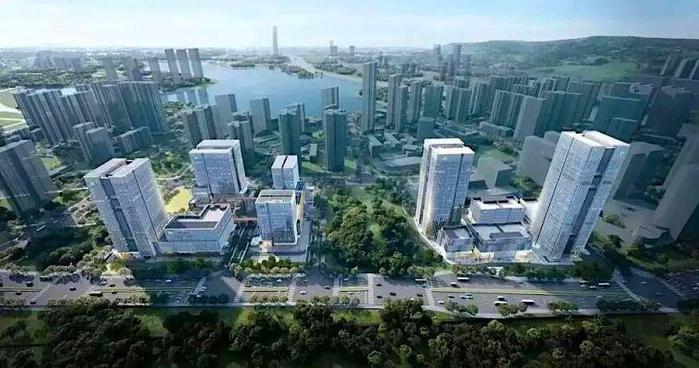 上海宝冶最新中标,科技引领未来,前沿创新重塑生活