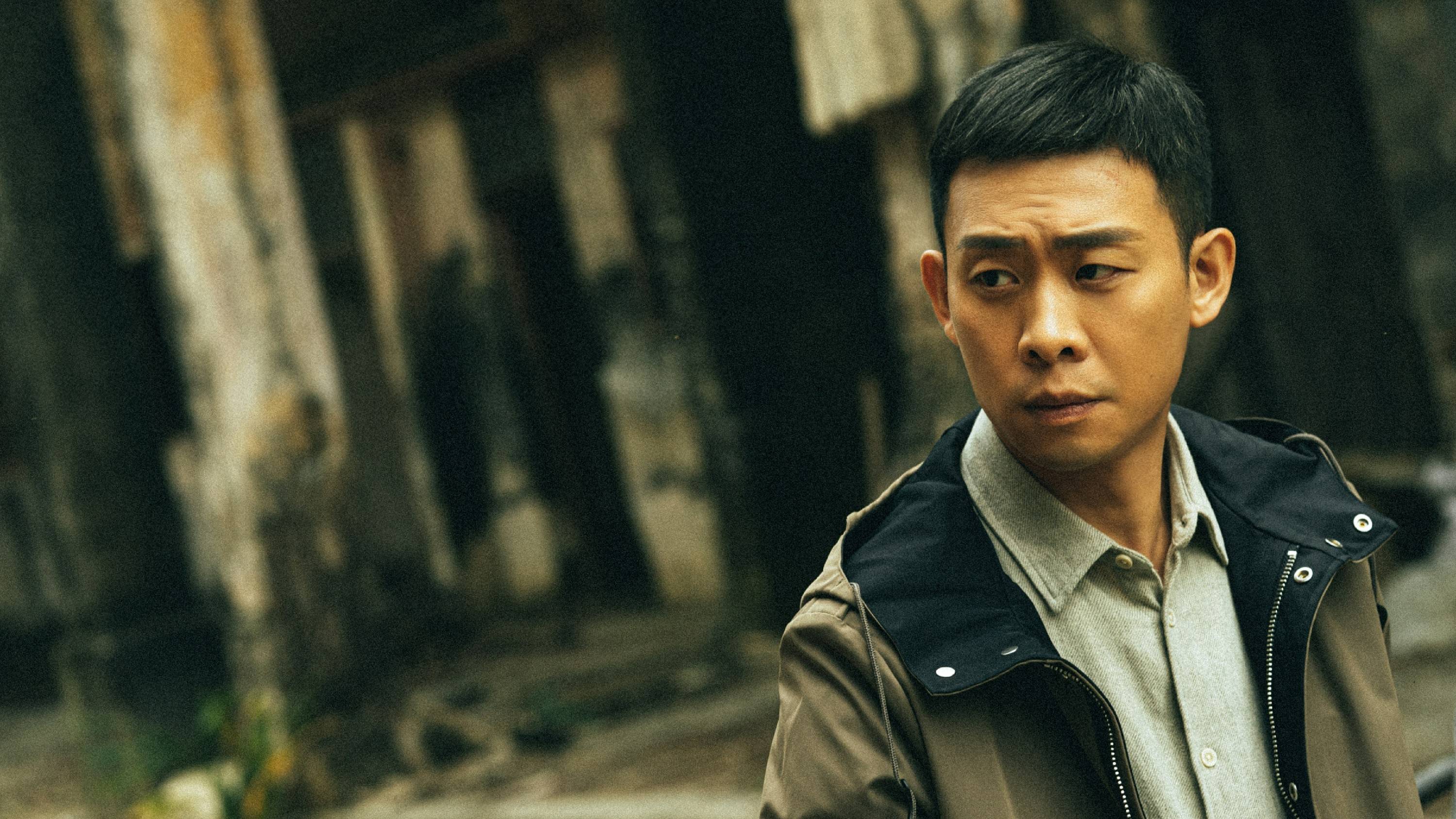 张译最新作品,影视新境界的探索者