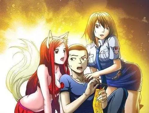 中国惊奇先生最新科技巨作,开启未来生活新纪元