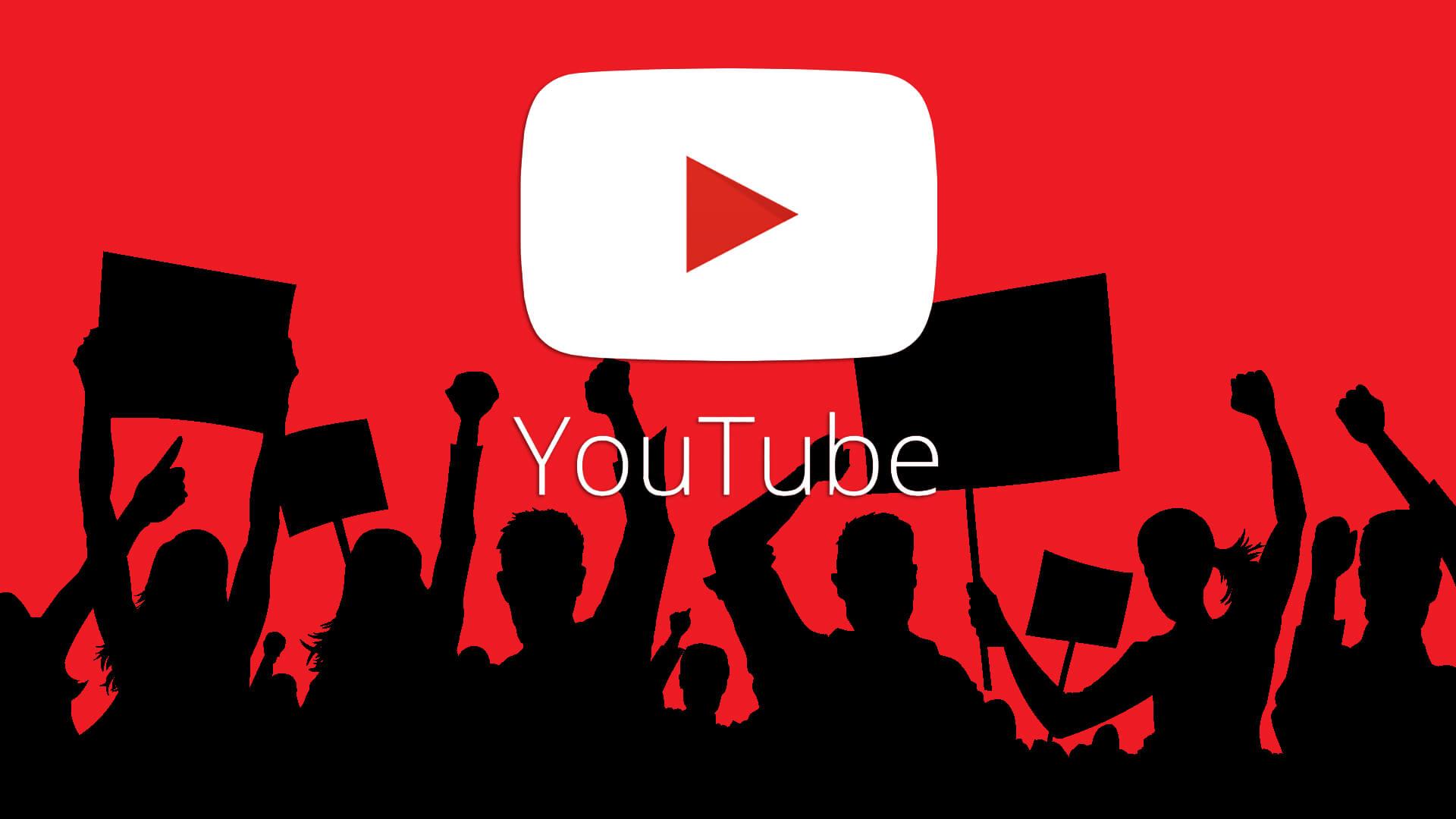 YouTube下载最新现象,深度探讨与观察